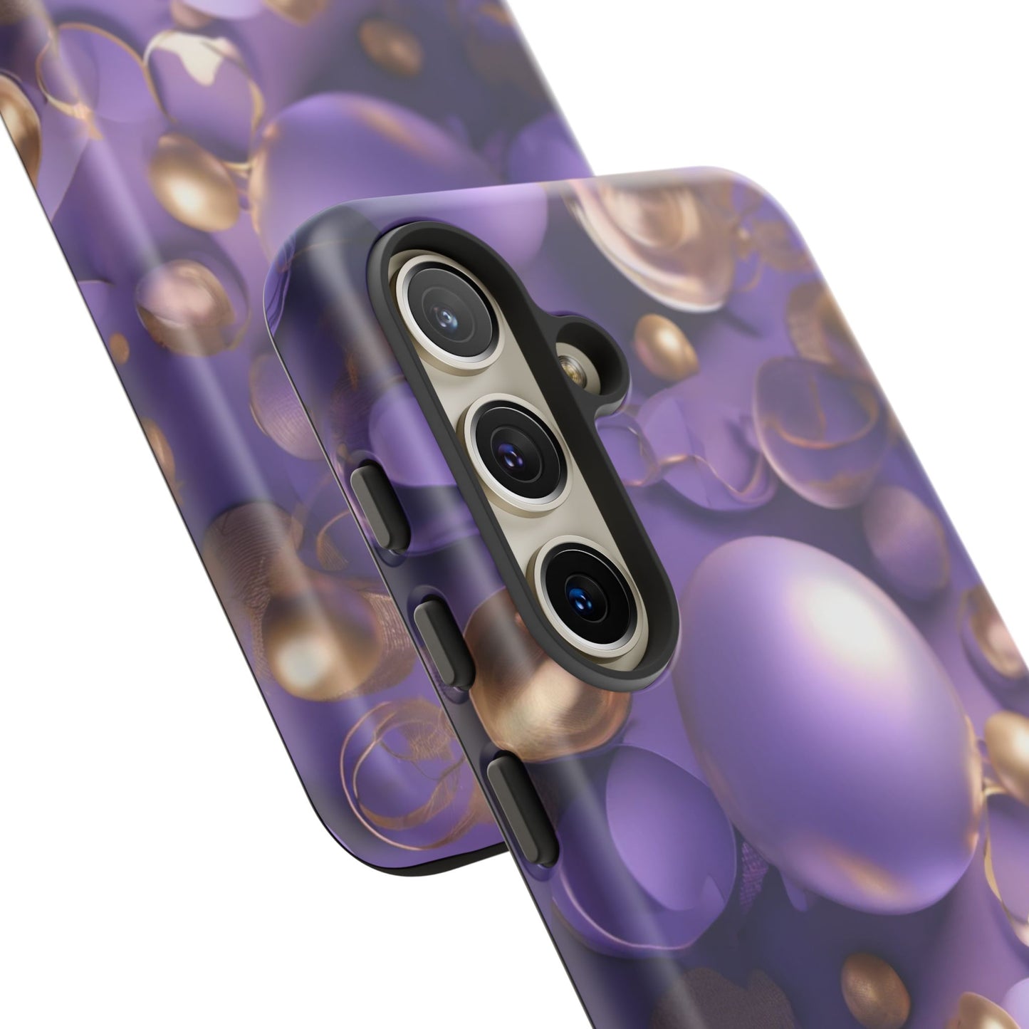 Royal Amethyst Tough Case