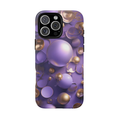 Royal Amethyst Tough Case