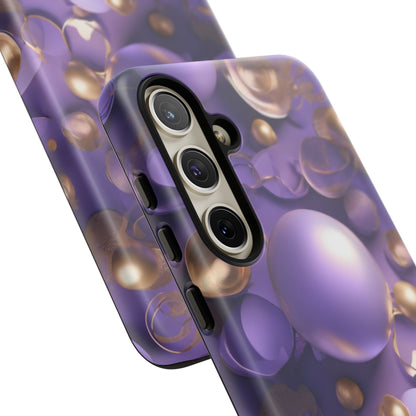 Royal Amethyst Tough Case