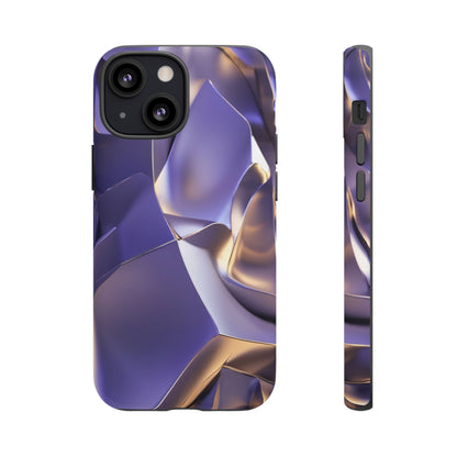 Lavender Gleam Tough Case