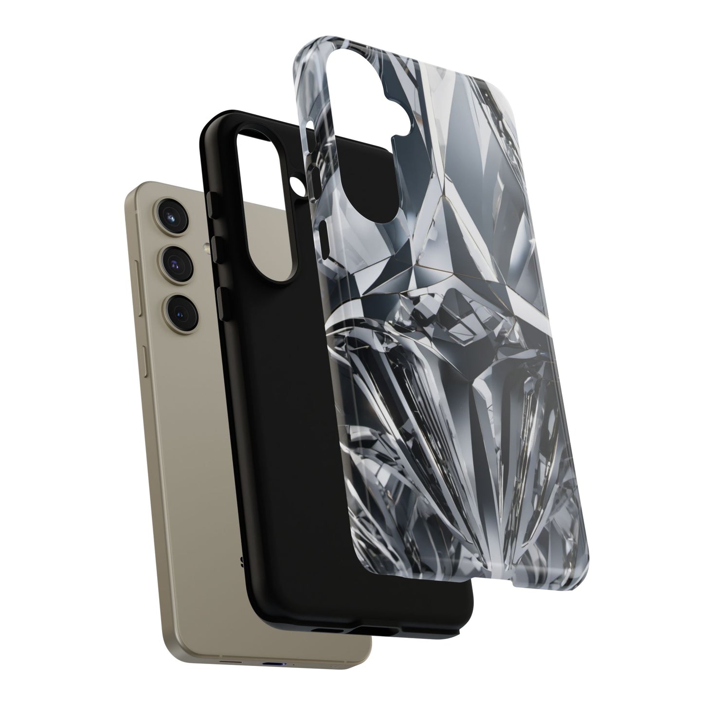 Diamond Radiance Tough Case