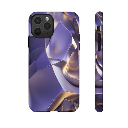 Lavender Gleam Tough Case