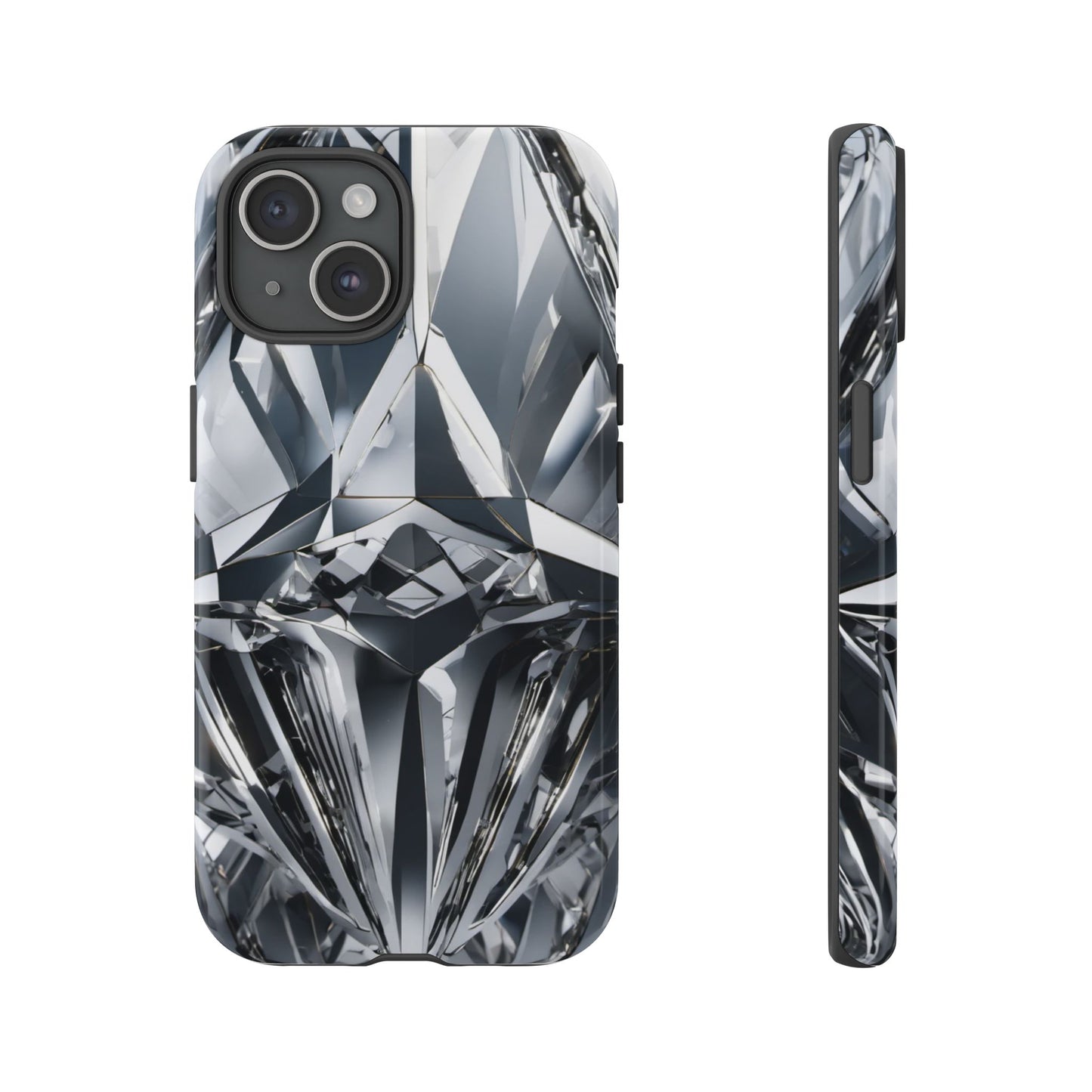 Diamond Radiance Tough Case