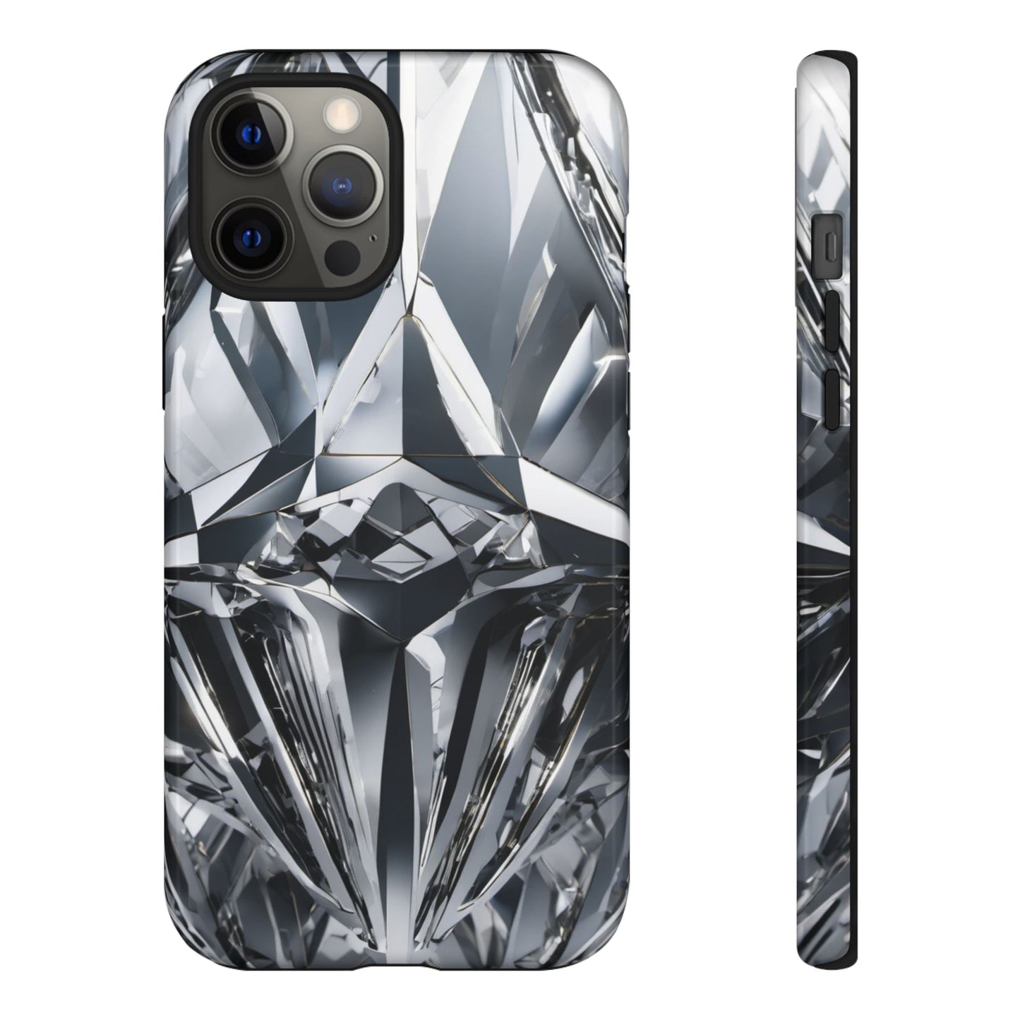 Diamond Radiance Tough Case