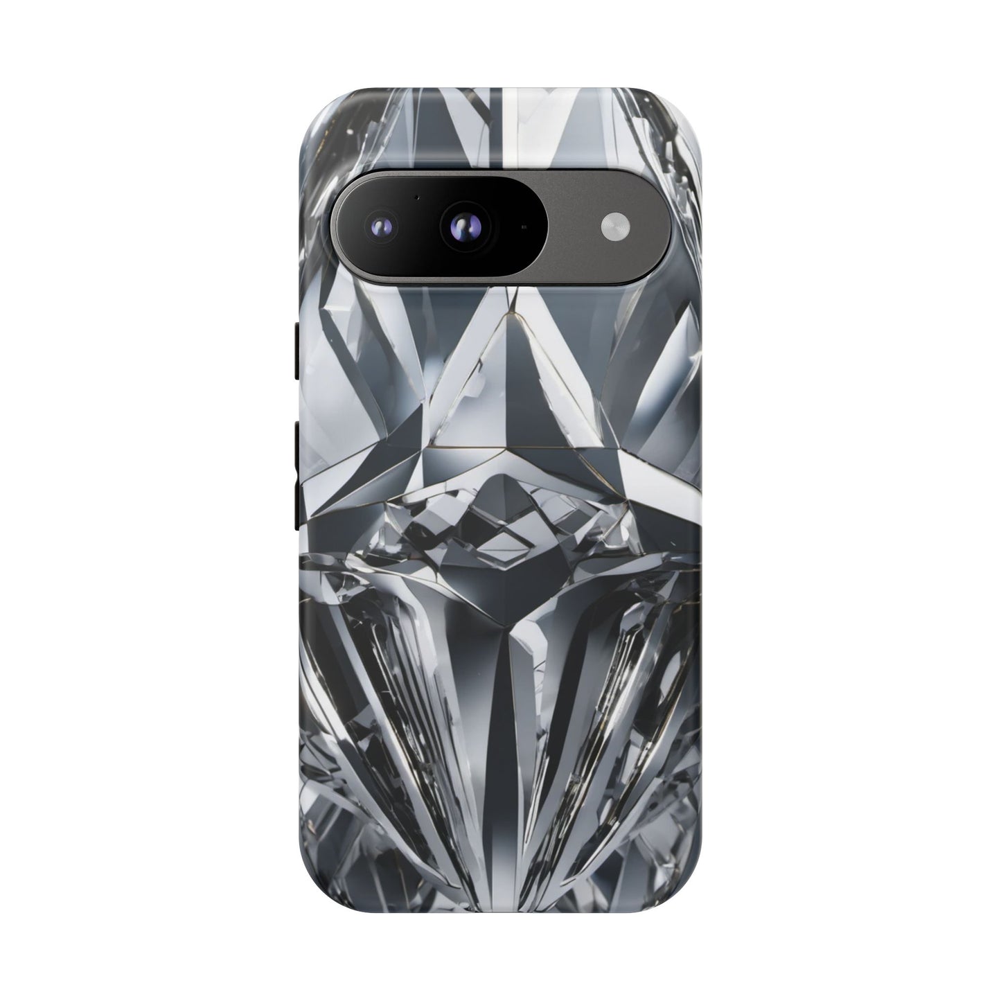 Diamond Radiance Tough Case