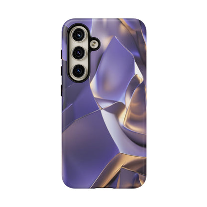 Lavender Gleam Tough Case