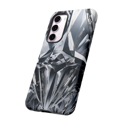 Diamond Radiance Tough Case