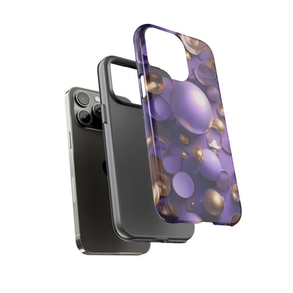 Royal Amethyst Tough Case