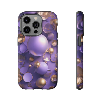 Royal Amethyst Tough Case