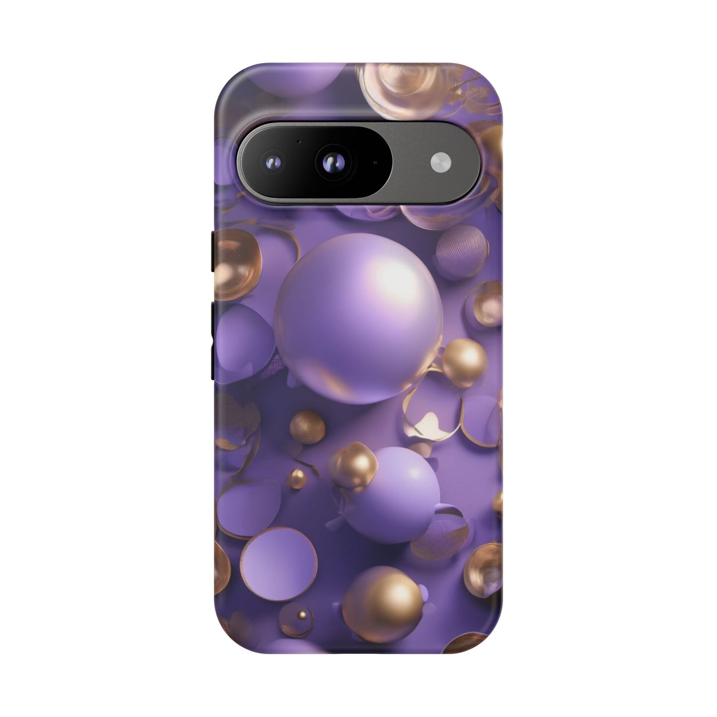 Royal Amethyst Tough Case