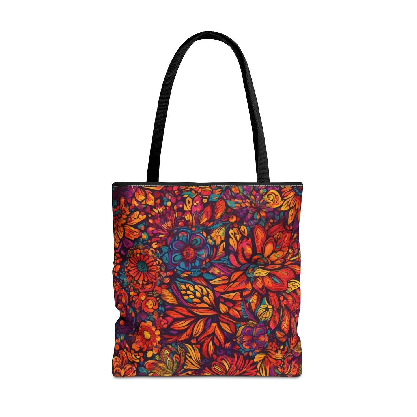 Bloom Tote (AOP)