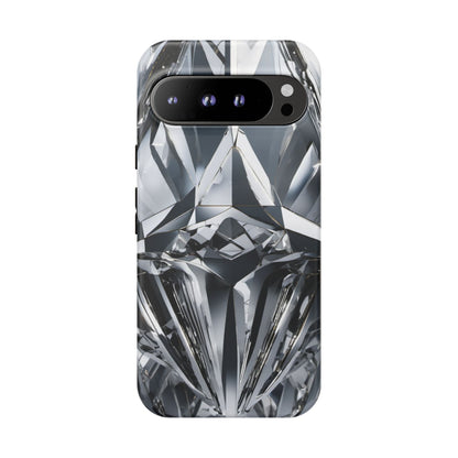 Diamond Radiance Tough Case