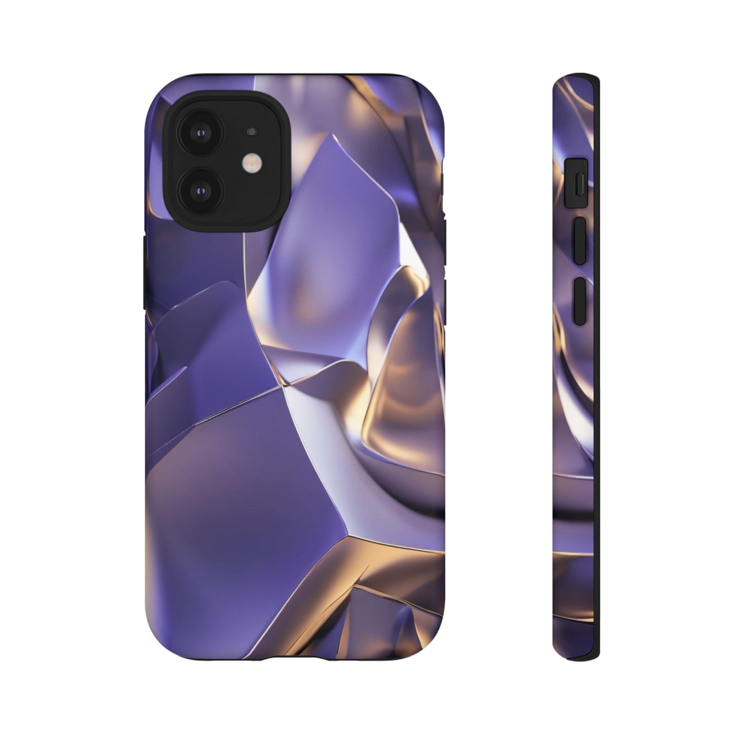 Lavender Gleam Tough Case