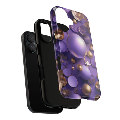 Royal Amethyst Tough Case