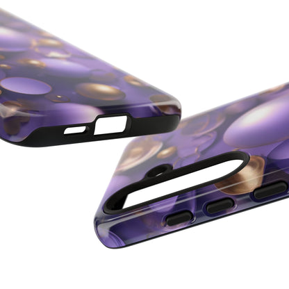 Royal Amethyst Tough Case