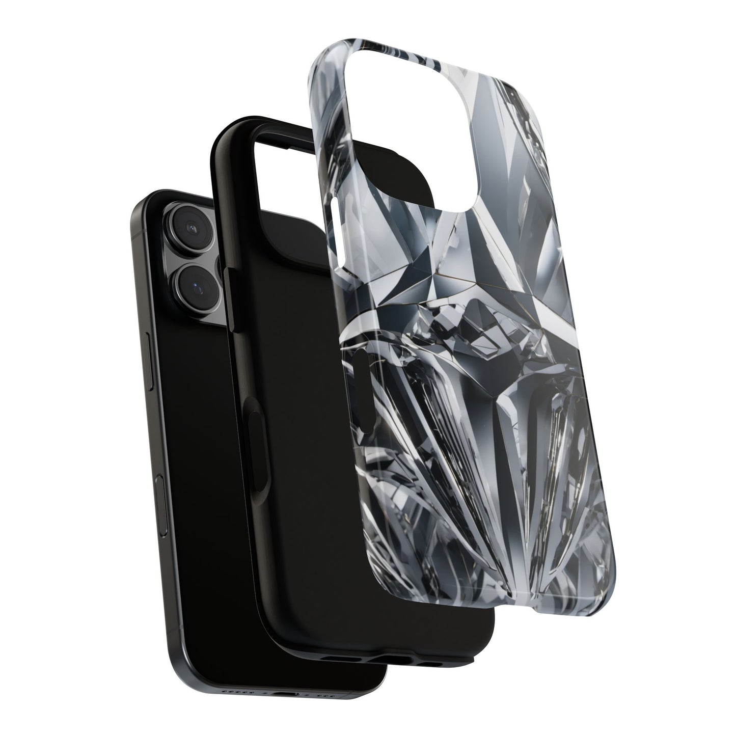 Diamond Radiance Tough Case