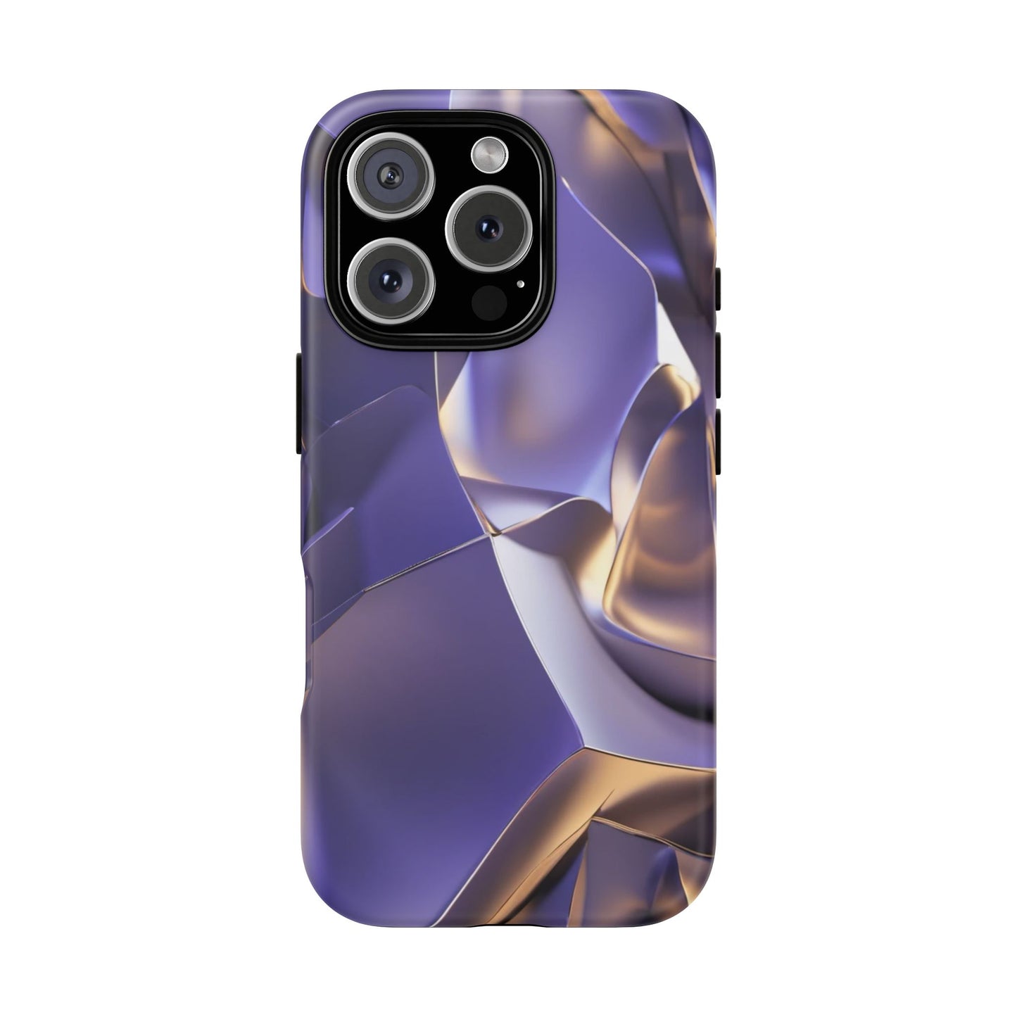 Lavender Gleam Tough Case