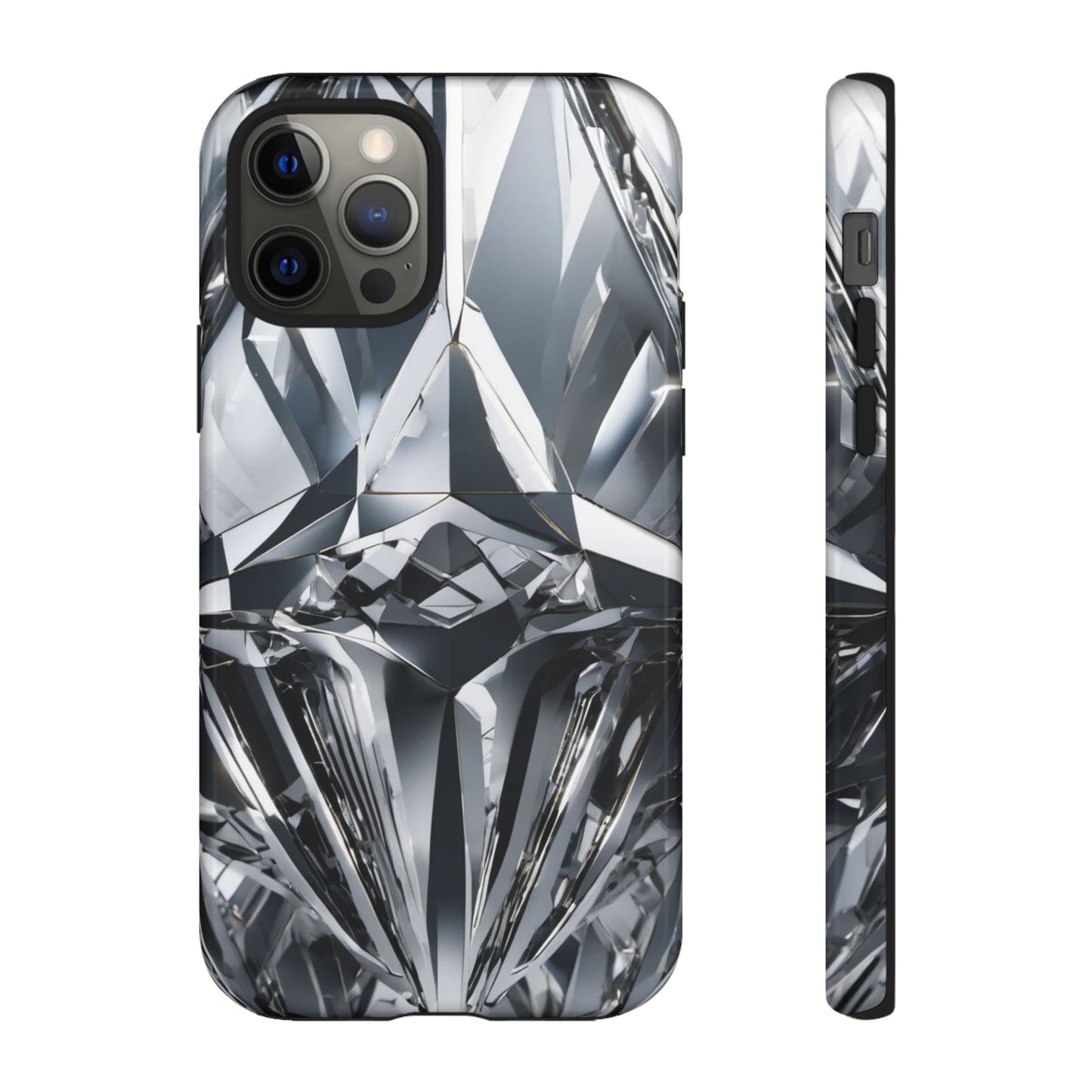 Diamond Radiance Tough Case