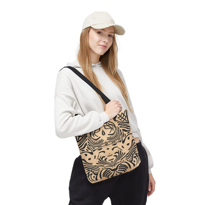 Tribal Harmony Tote (AOP)