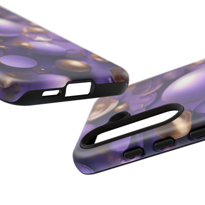 Royal Amethyst Tough Case