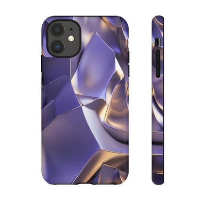 Lavender Gleam Tough Case