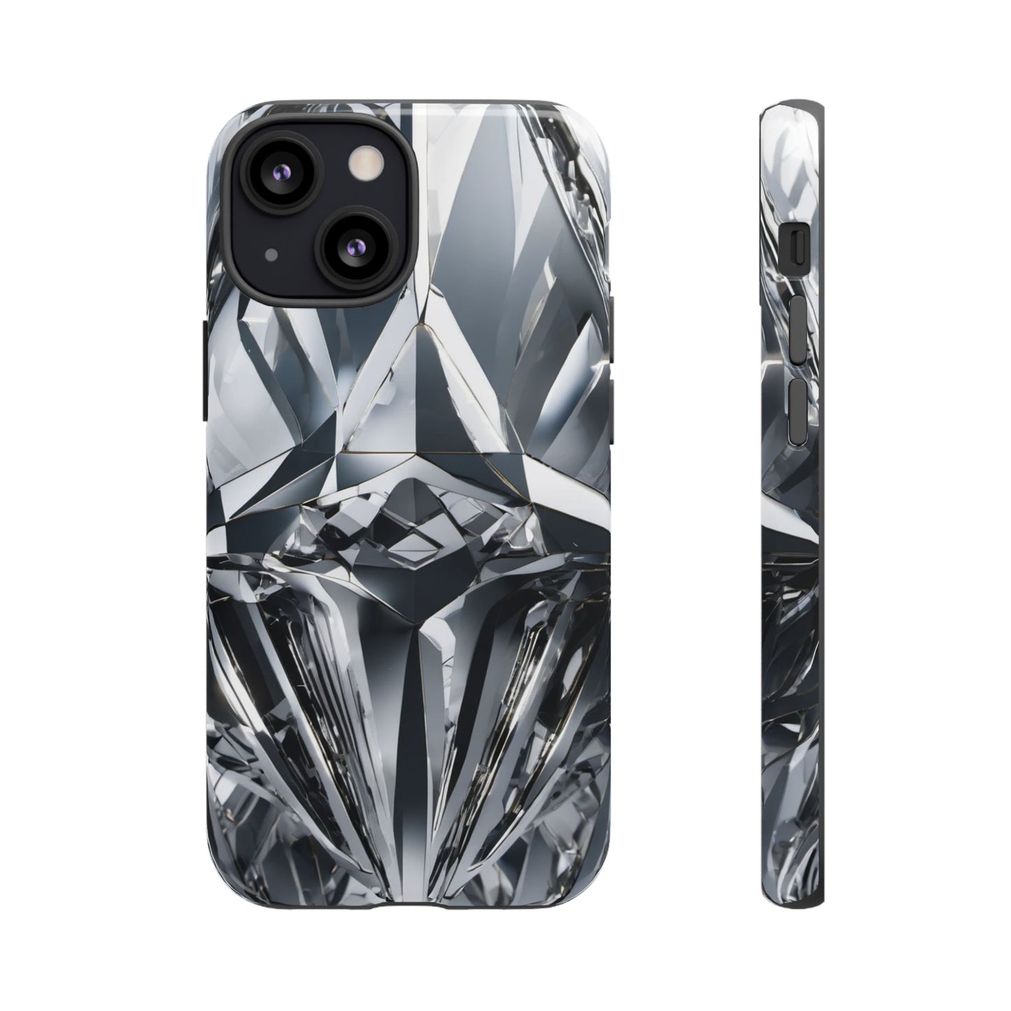 Diamond Radiance Tough Case