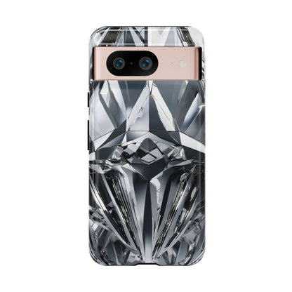 Diamond Radiance Tough Case