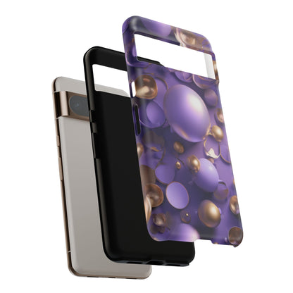 Royal Amethyst Tough Case