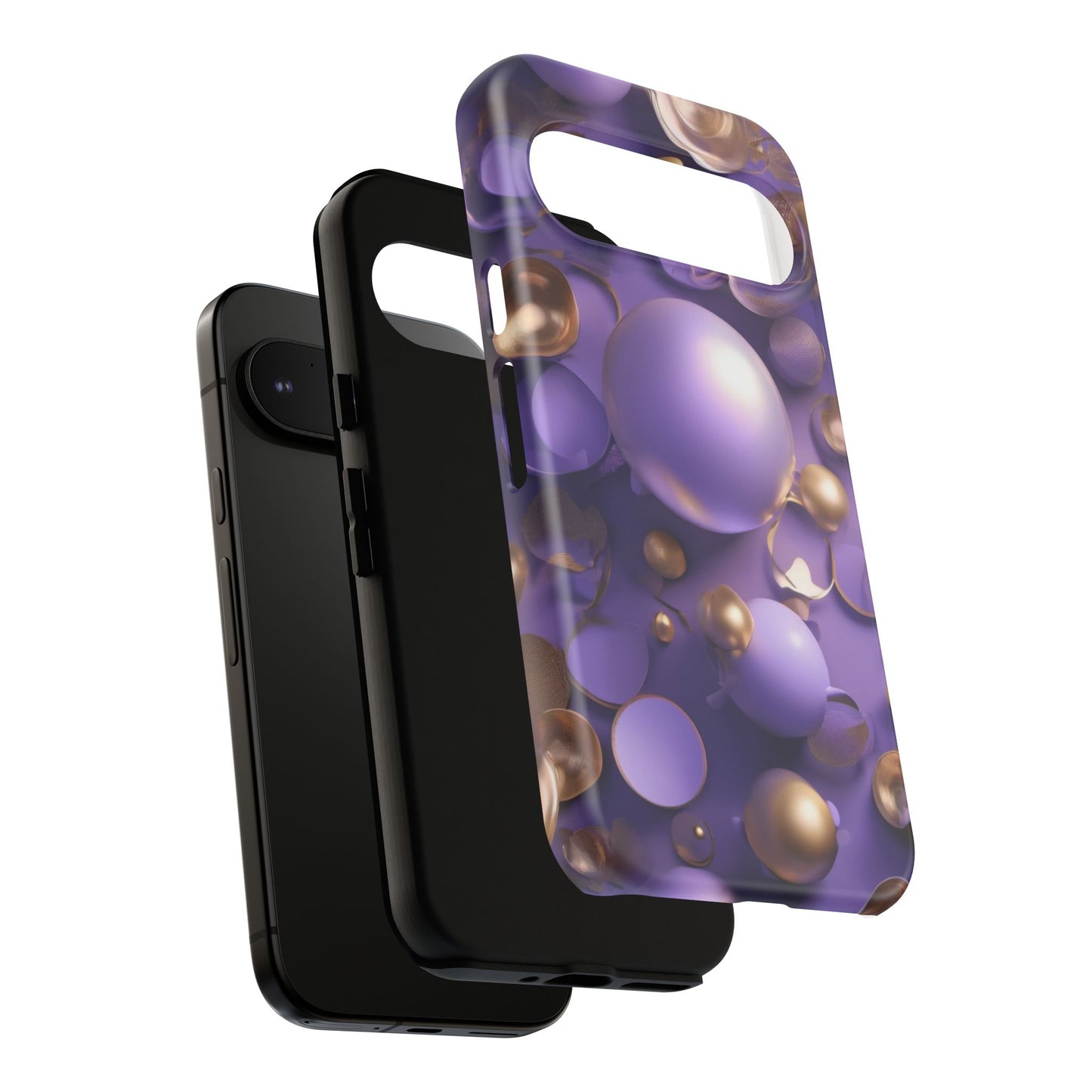 Royal Amethyst Tough Case