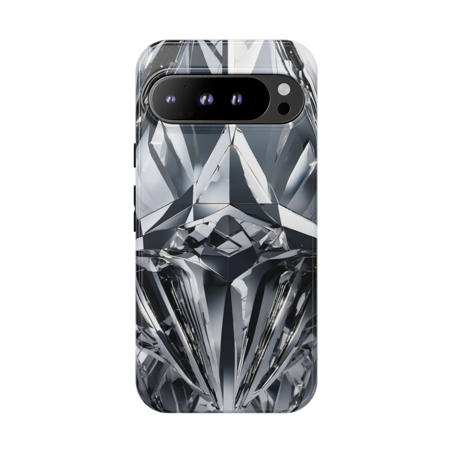 Diamond Radiance Tough Case