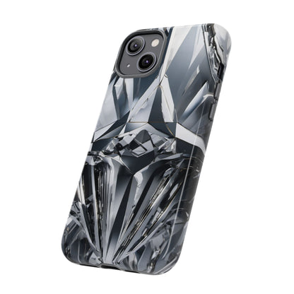 Diamond Radiance Tough Case