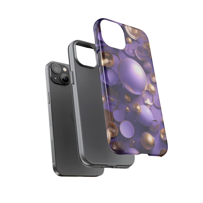 Royal Amethyst Tough Case