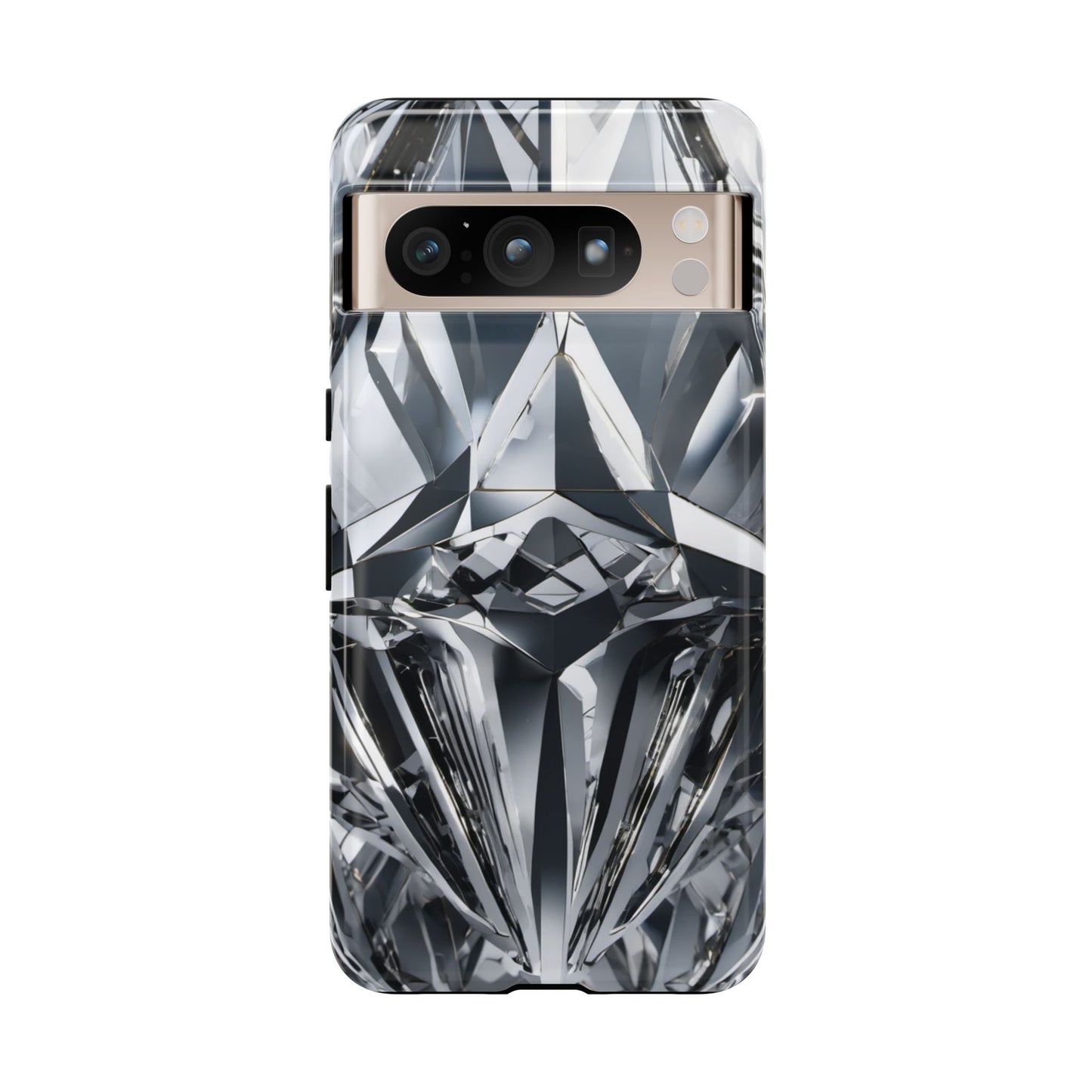 Diamond Radiance Tough Case