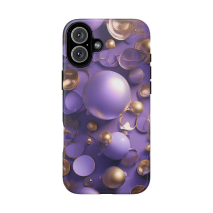 Royal Amethyst Tough Case