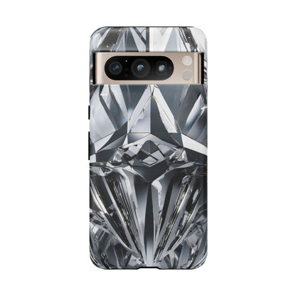 Diamond Radiance Tough Case