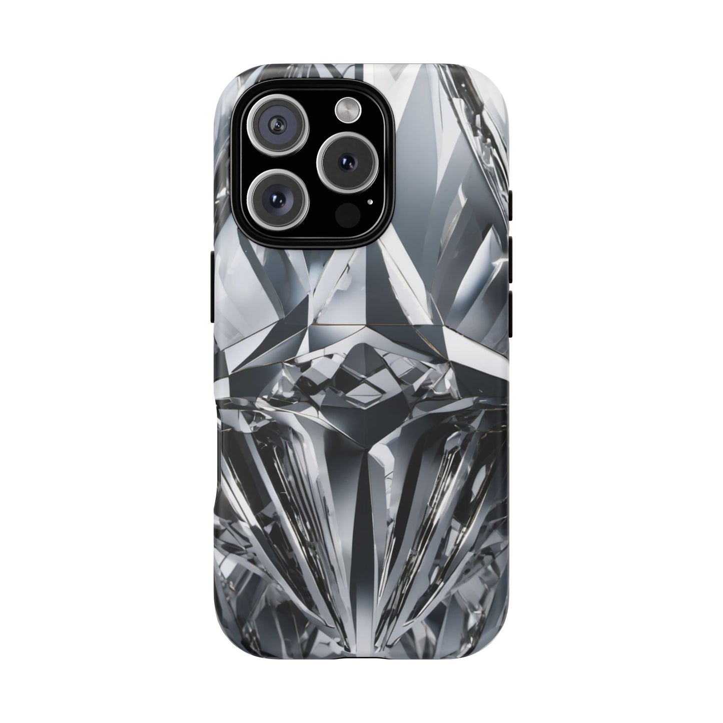 Diamond Radiance Tough Case