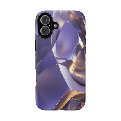 Lavender Gleam Tough Case