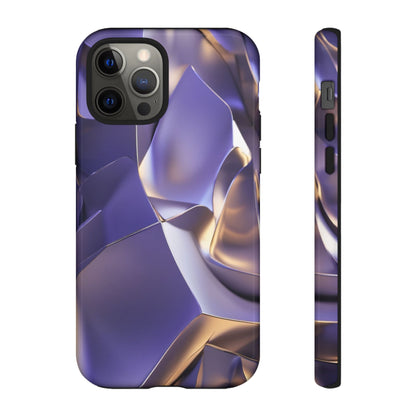 Lavender Gleam Tough Case