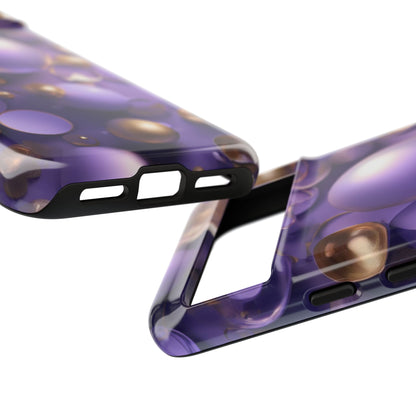 Royal Amethyst Tough Case