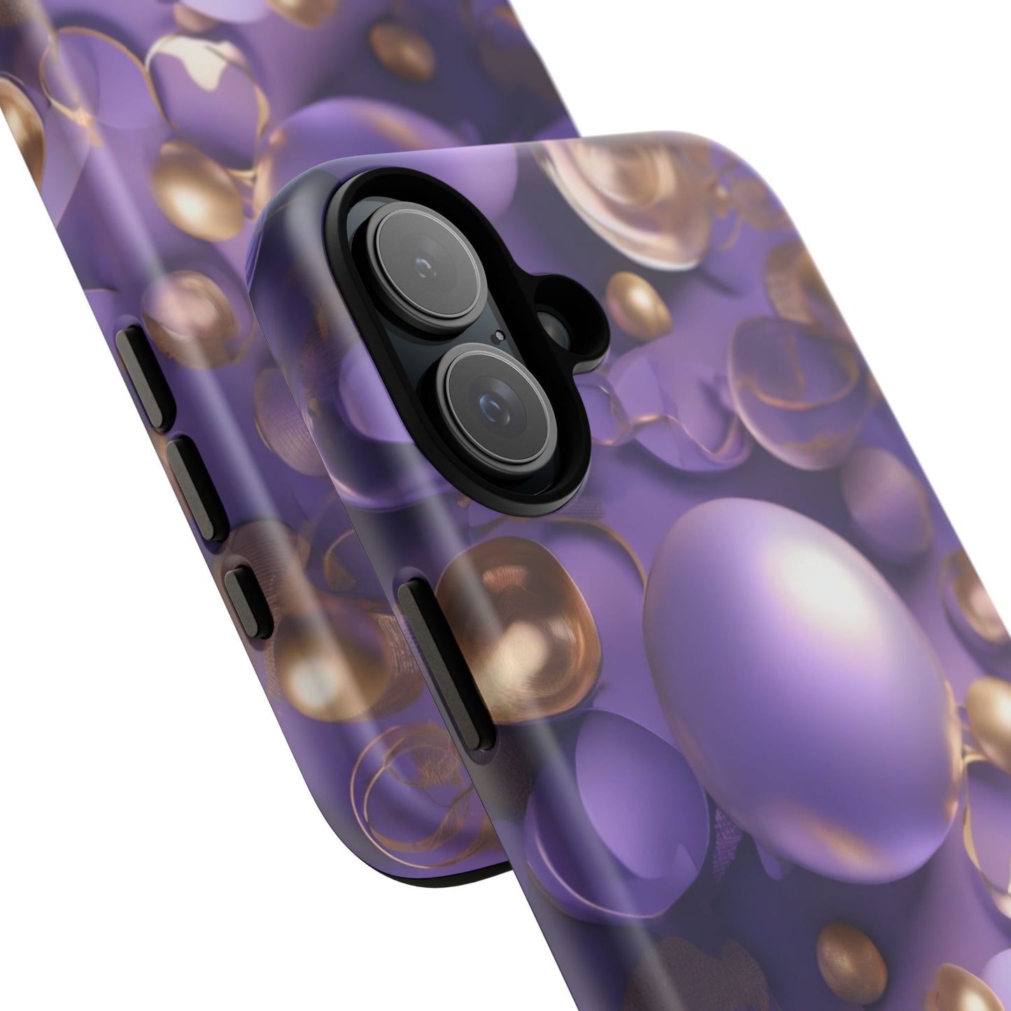 Royal Amethyst Tough Case