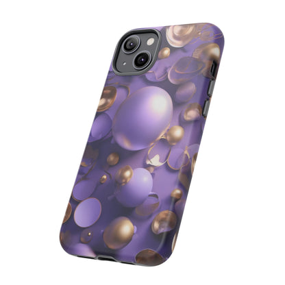 Royal Amethyst Tough Case