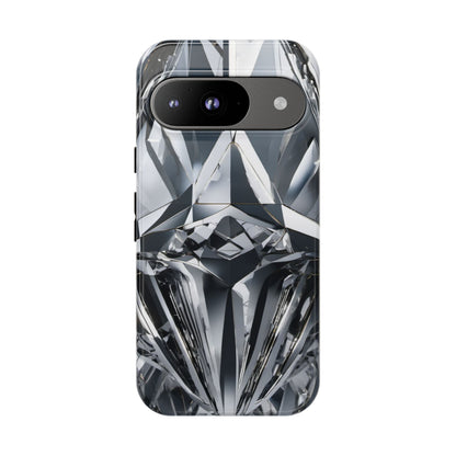 Diamond Radiance Tough Case