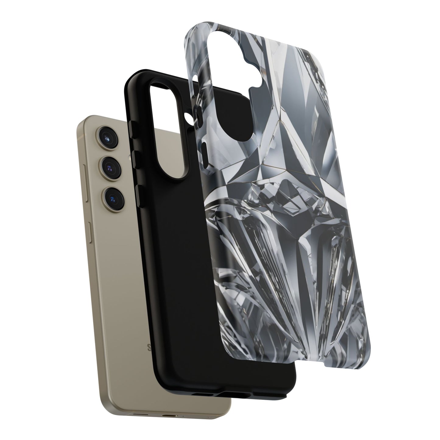 Diamond Radiance Tough Case