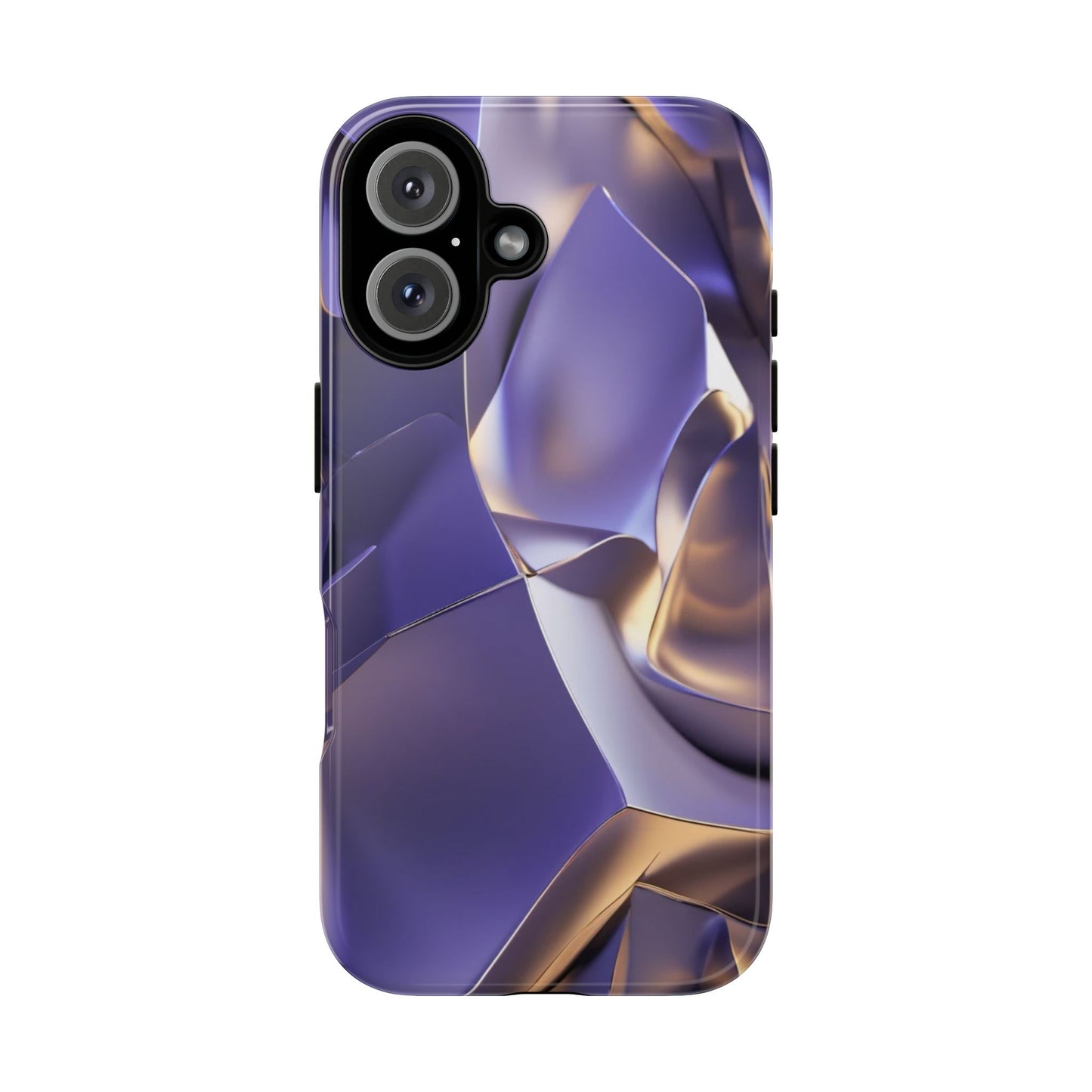 Lavender Gleam Tough Case