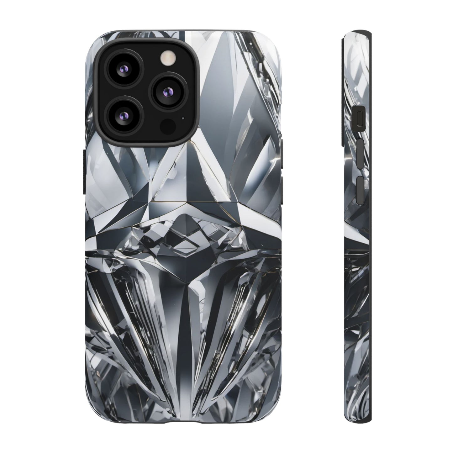 Diamond Radiance Tough Case