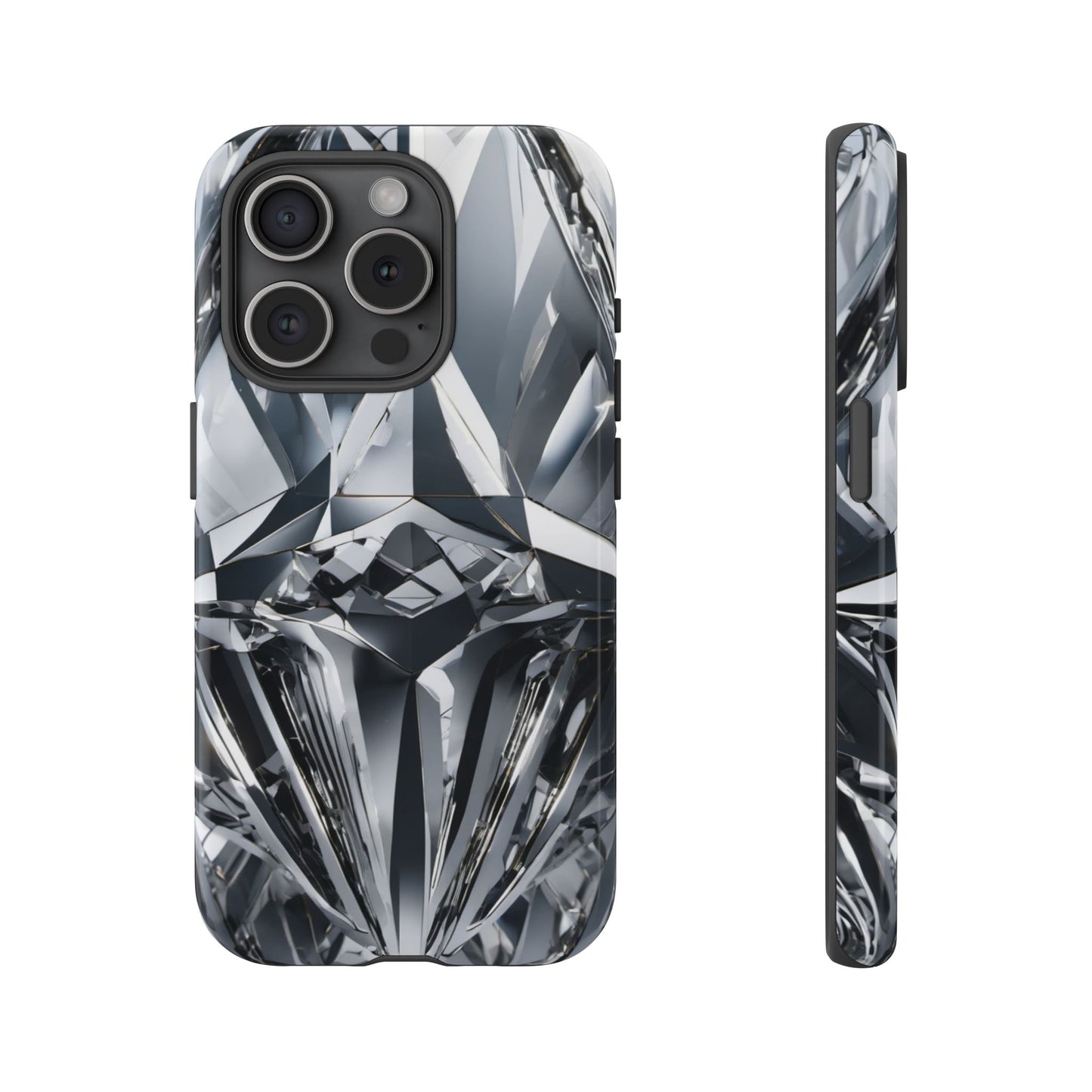 Diamond Radiance Tough Case