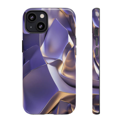 Lavender Gleam Tough Case