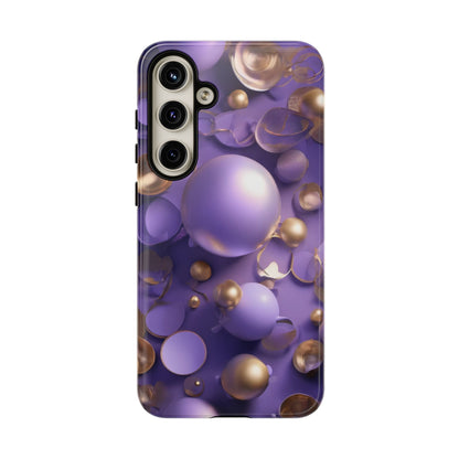 Royal Amethyst Tough Case