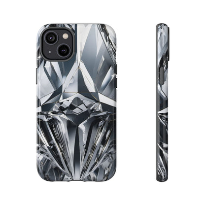 Diamond Radiance Tough Case