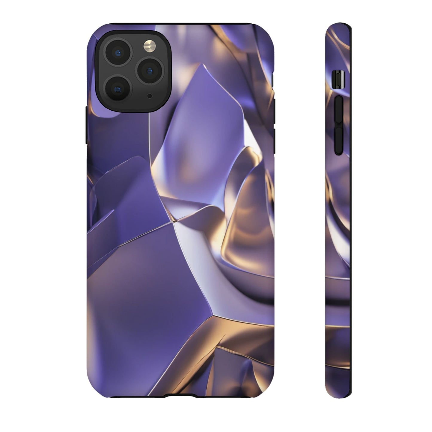 Lavender Gleam Tough Case